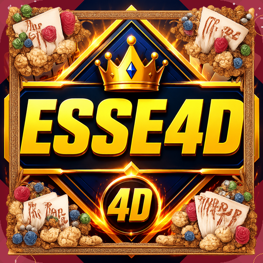 esse4d — galeri pratinjau Resmi APK